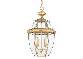 Pakabinamas lauko šviestuvas NEWBURY8 L